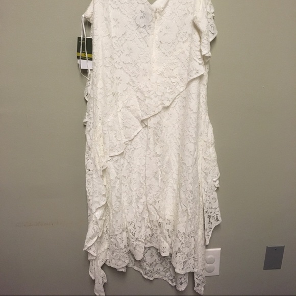 Taylor dress - Picture 3 of 6